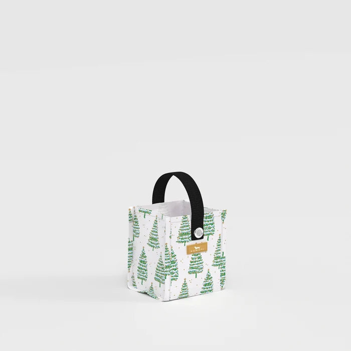 Gift Bag X-Small -- Scout Christmas 2026