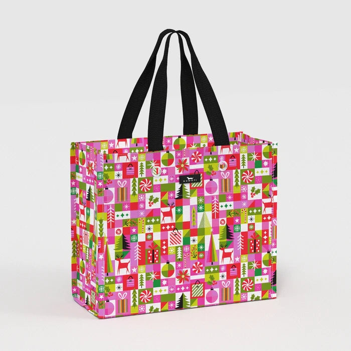Gift Bag Large -- Scout Christmas 2026