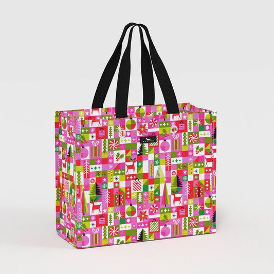 Gift Bag Large -- Scout Christmas 2026