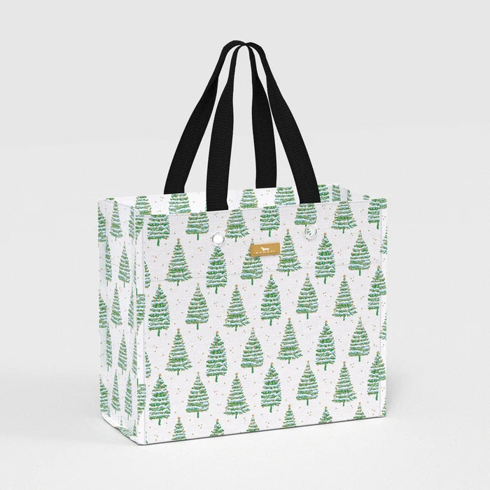 Gift Bag Large -- Scout Christmas 2026