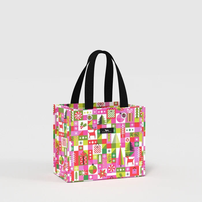 Gift Bag Small -- Scout Christmas 2026