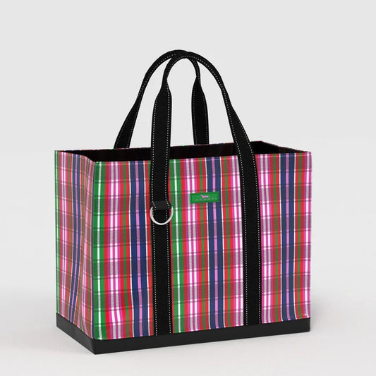 Original Tote Deano Large -- Scout Christmas 2026
