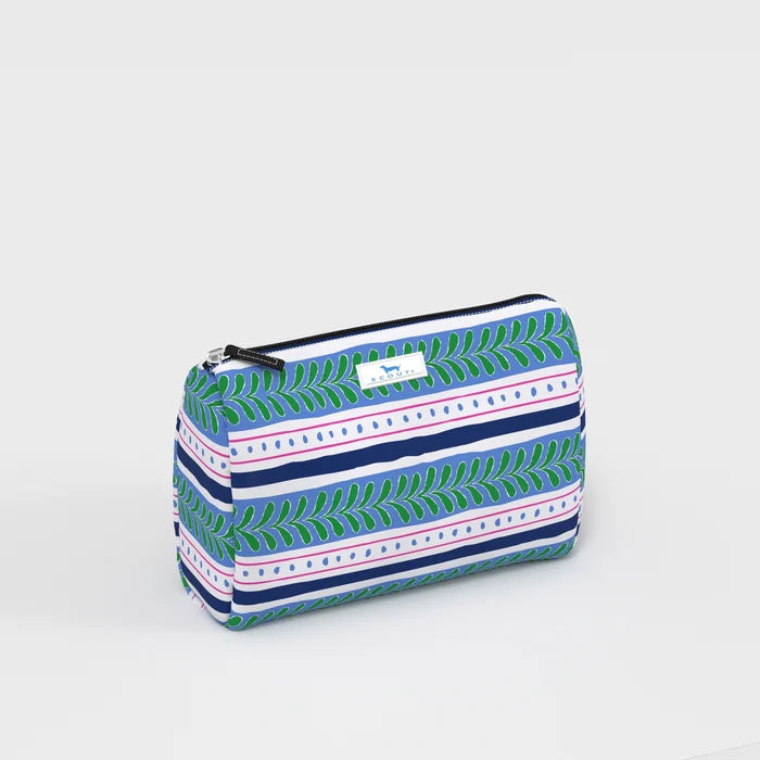 Packin Heat Toiletry Bag -- Scout Christmas 2026