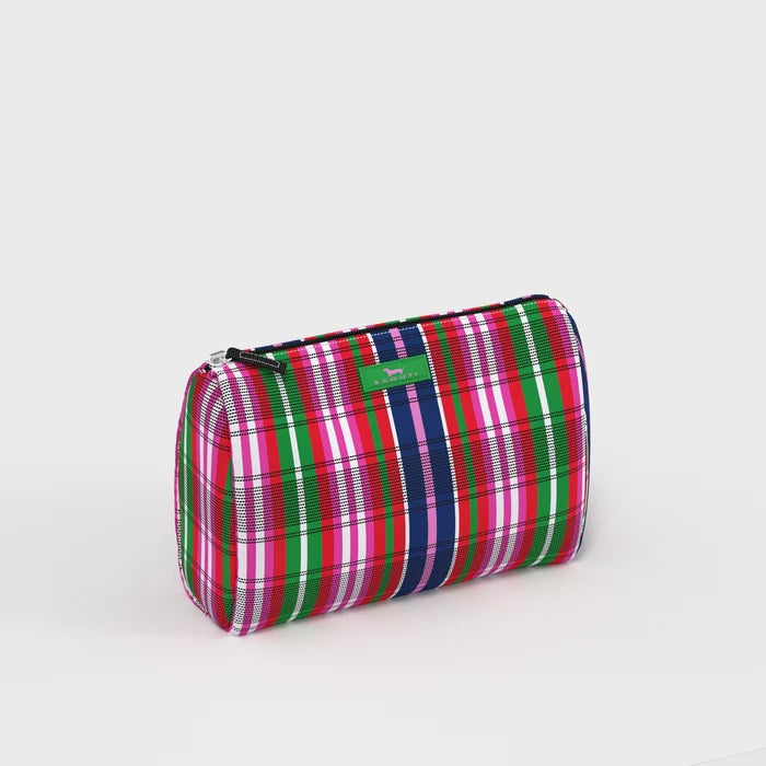 Packin Heat Toiletry Bag -- Scout Christmas 2026