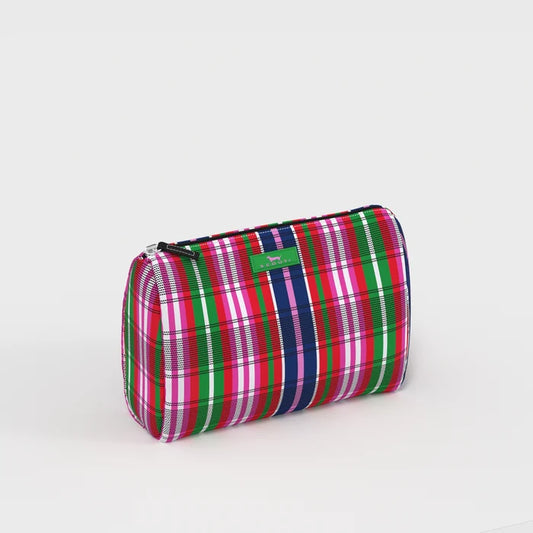 Packin Heat Toiletry Bag -- Scout Christmas 2026