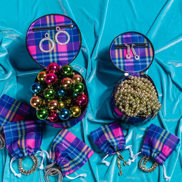 Perfect Gem Jewlery Case -- Scout Christmas 2026