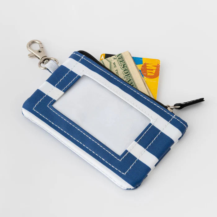 Scout IDKase Card Holder-- Fall 2026