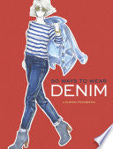 50 Ways to Wear Denim