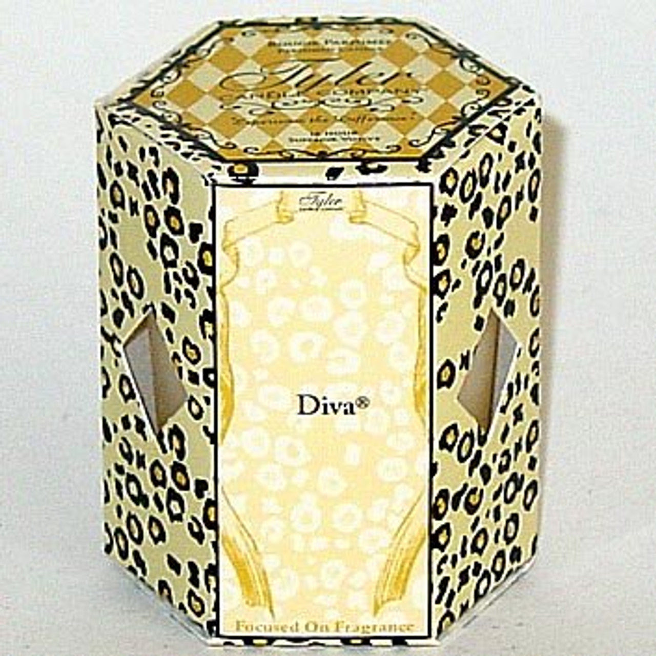 Diva® Votive Candle