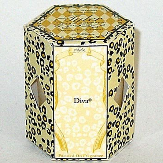 Diva® Votive Candle