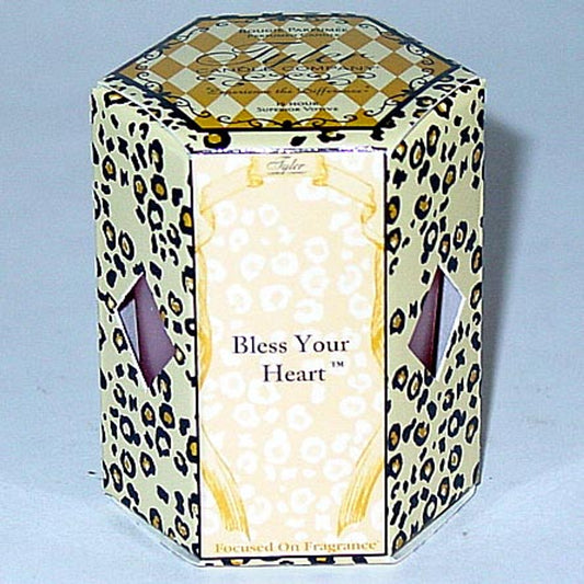 Bless Your Heart® Votive Candle