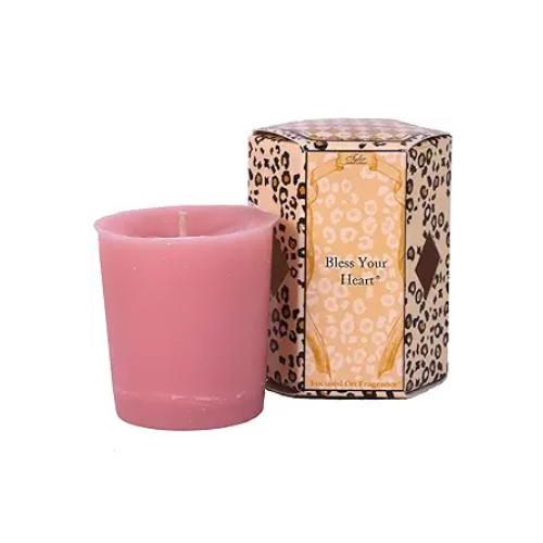 Bless Your Heart® Votive Candle