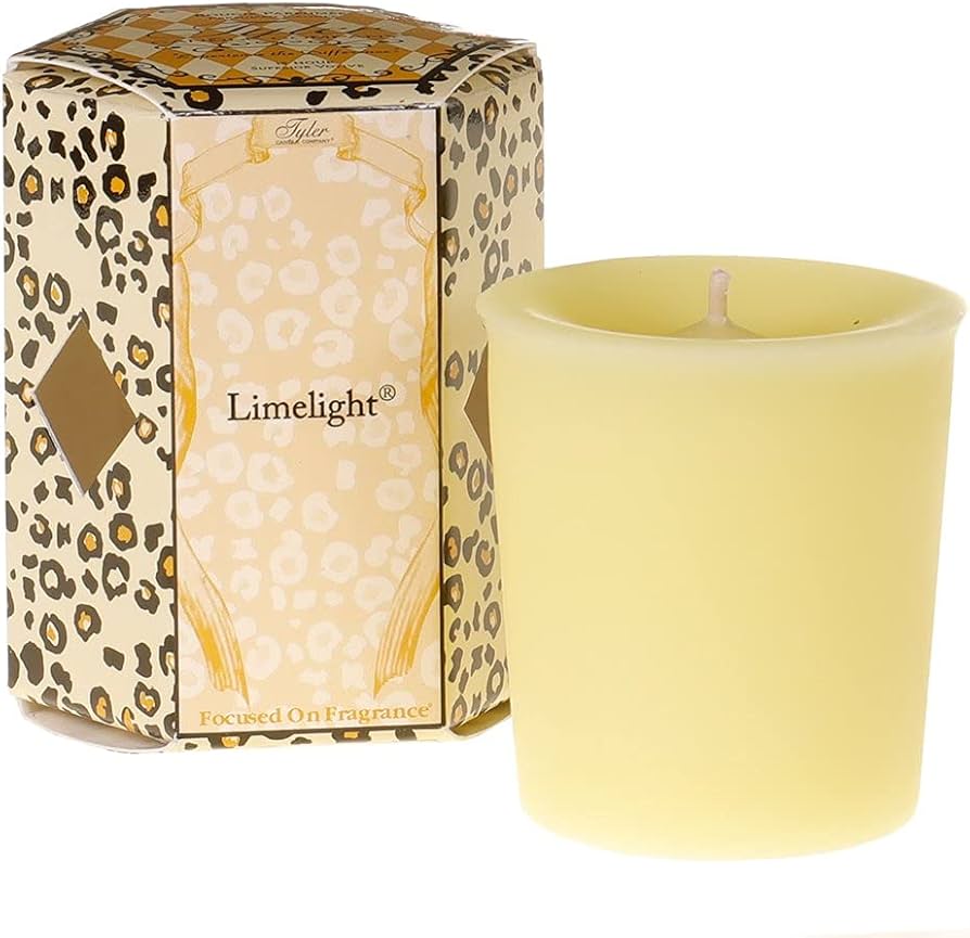 Limelight® Votive Candle