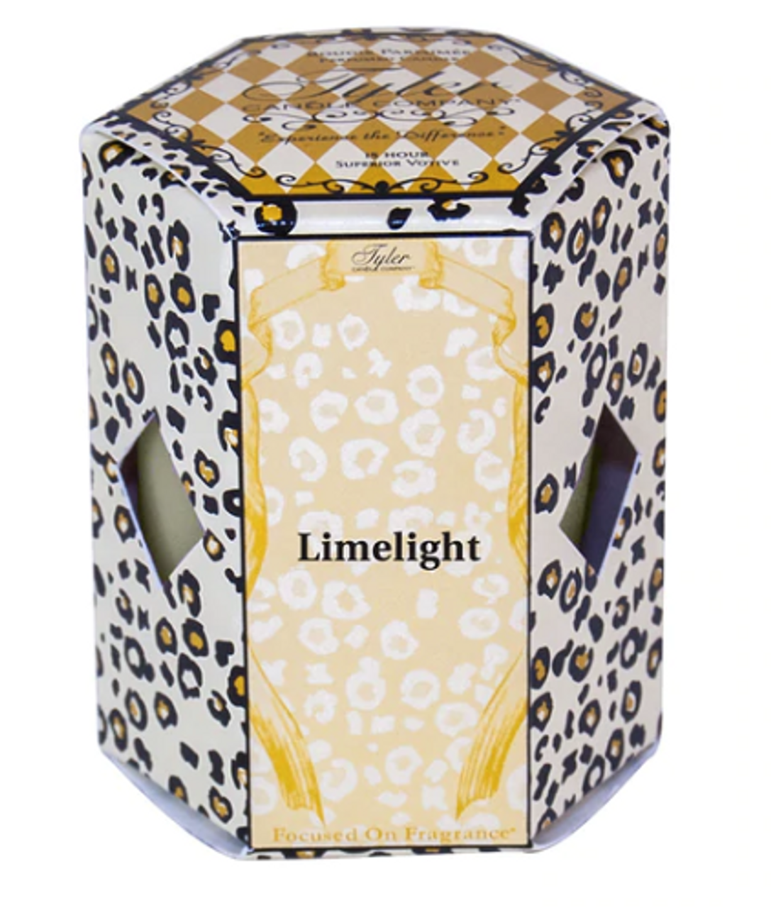 Limelight® Votive Candle