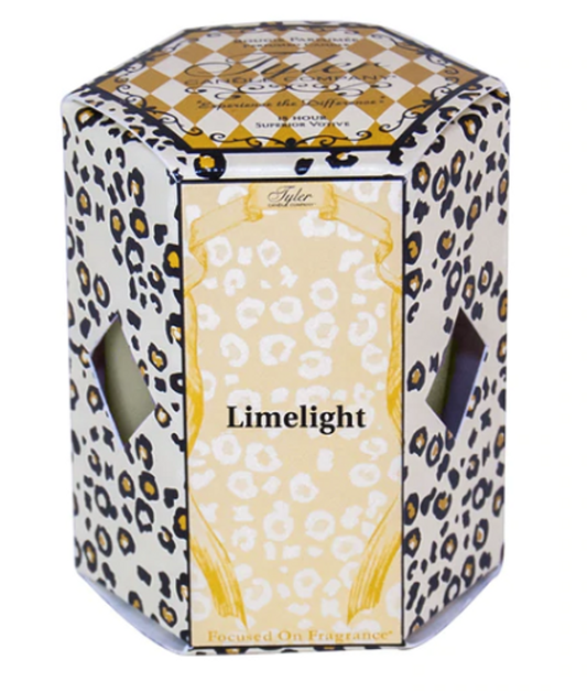 Limelight® Votive Candle