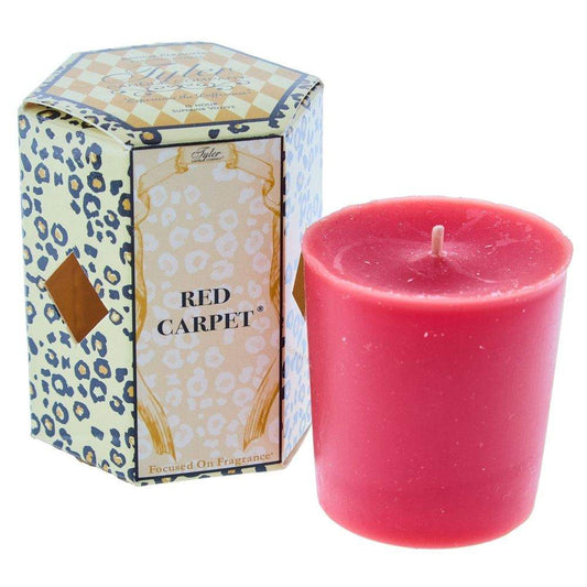 Red Carpet® Votive Candle