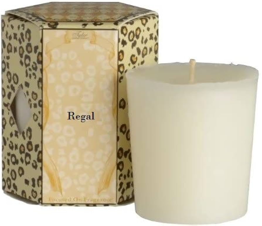 Regal® Votive Candle