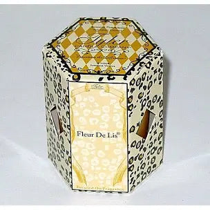Fleur De Lis® Votive Candle