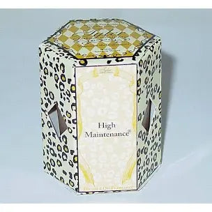 High Maintenance® Votive Candle