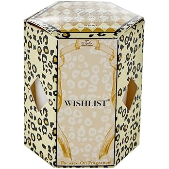 Wishlist® Votive Candle