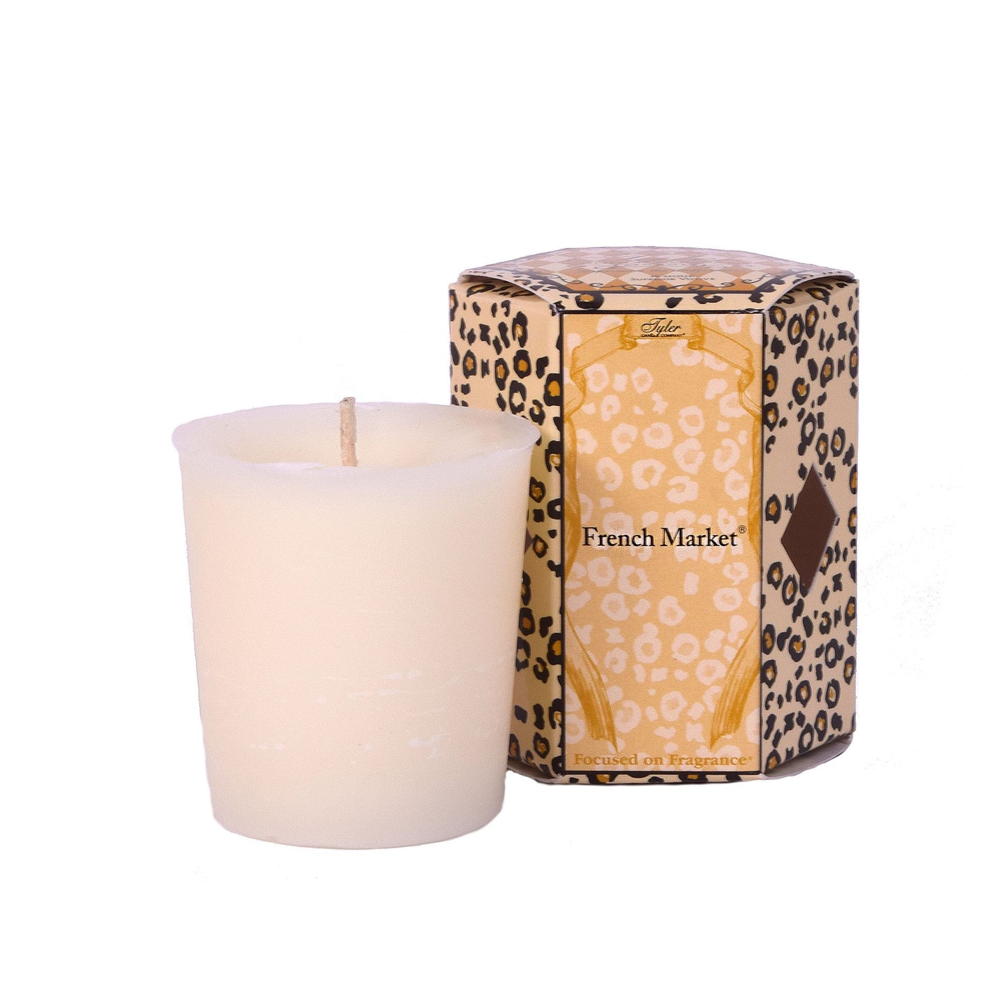 French Market® Votive Candle
