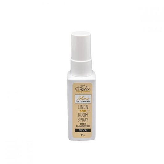 Diva® Linen and Room Spray 34g