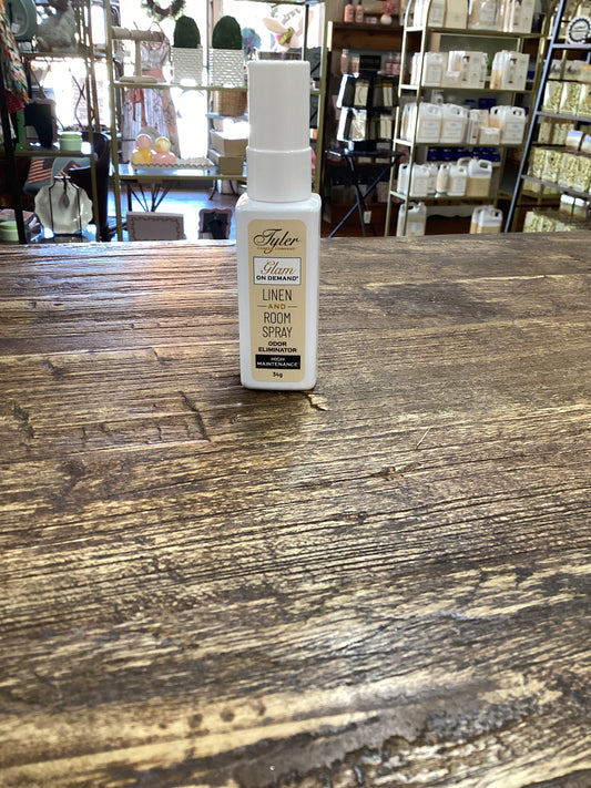 High Maintenance® Linen and Room Spray 34g