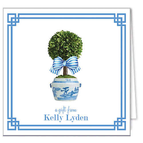 Gift Enclosure Cards With Envelopes