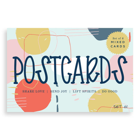 Postcards