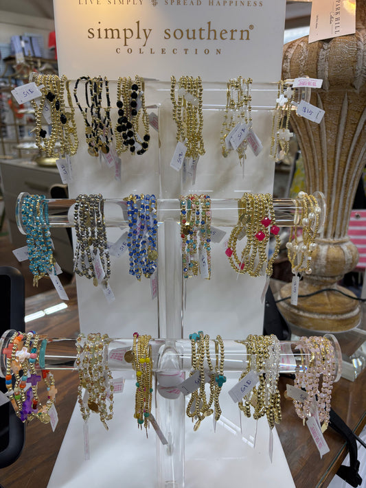 Simply Southern Bracelet