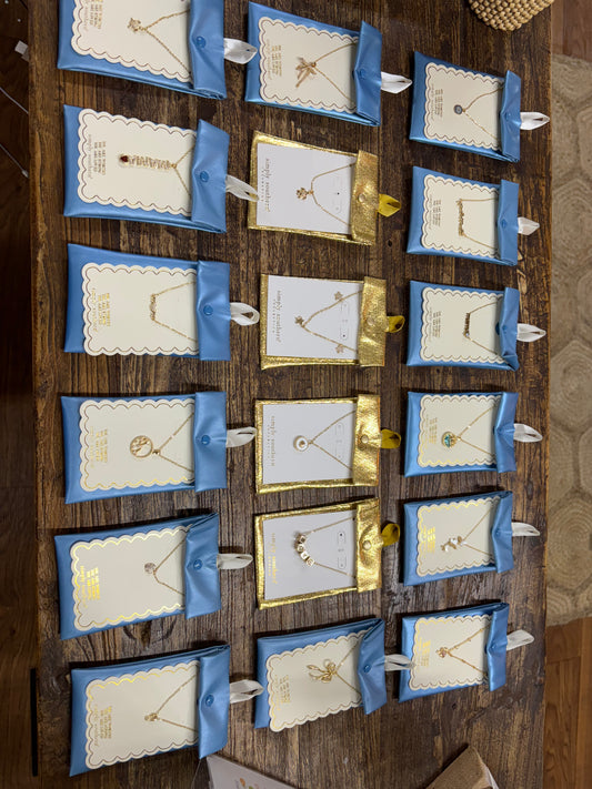 Simply Southern Necklace