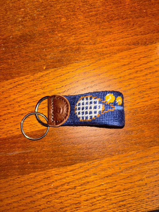 Men's Keychains