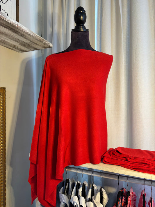 Shawls