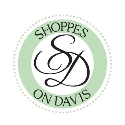 Shoppes On Davis Gift Card