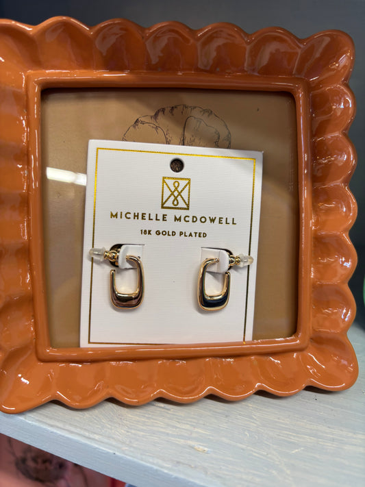 Luxe Yoselin Earrings