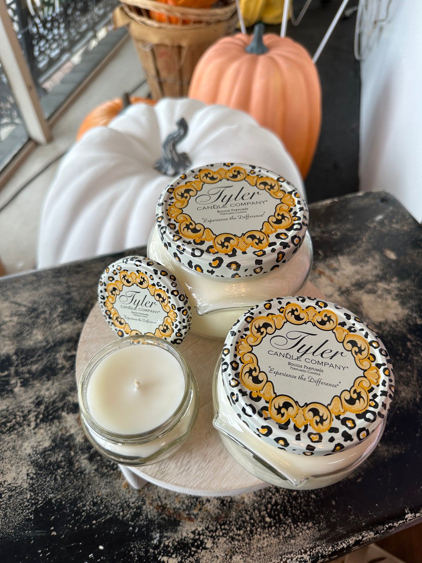 11 oz Candle - Diva®