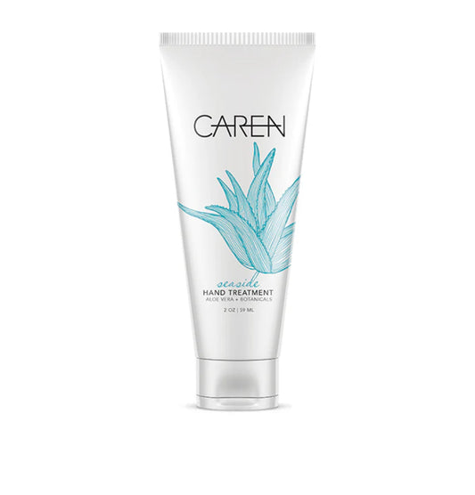 Caren Hand Treatment - Seaside - 2 oz