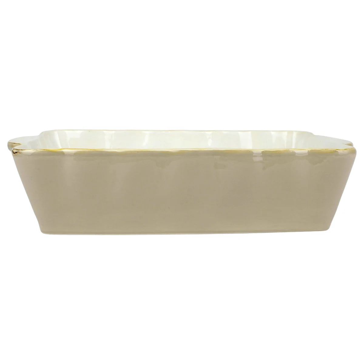 Italian Bakers Medium Rectangular Baker