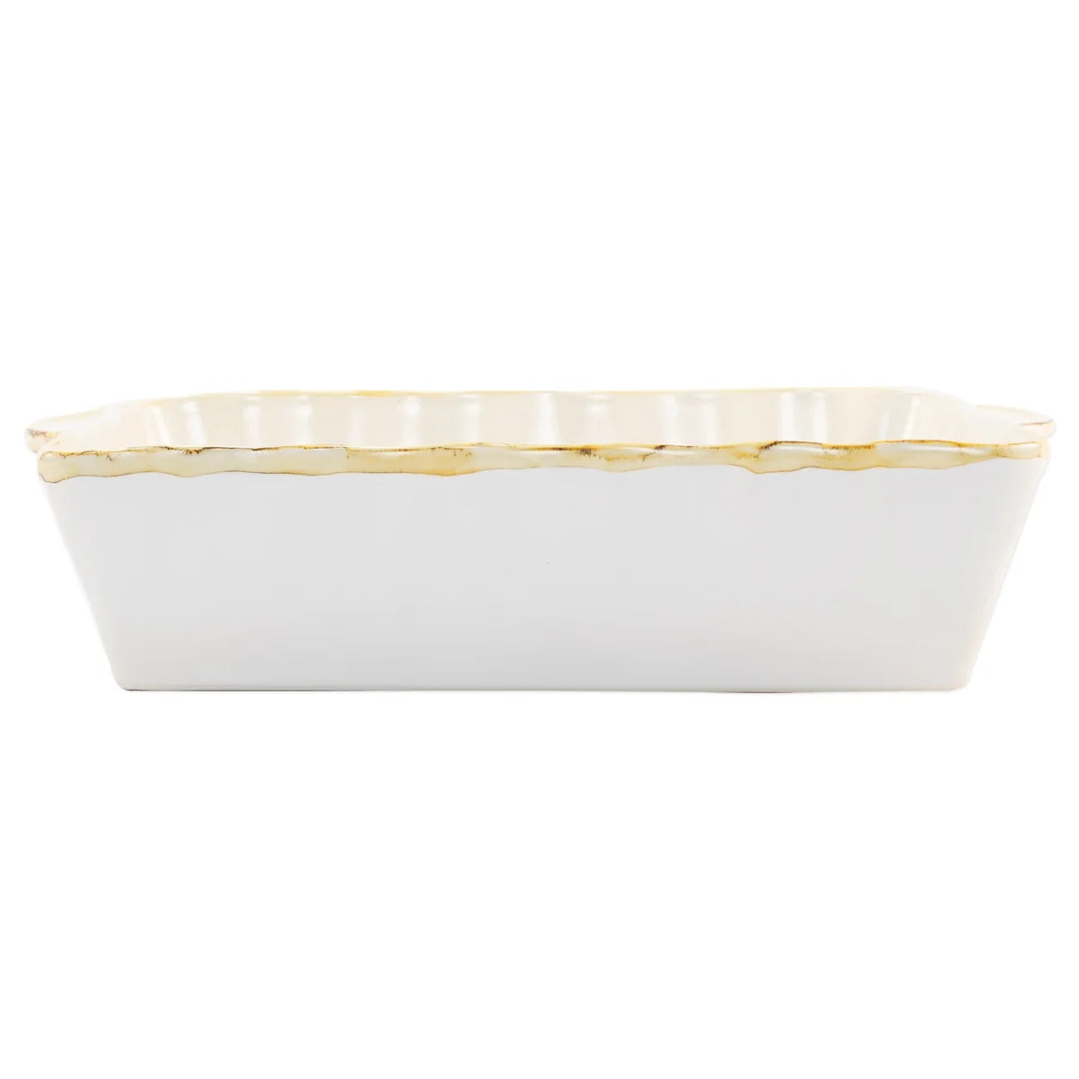 Italian Bakers Medium Rectangular Baker