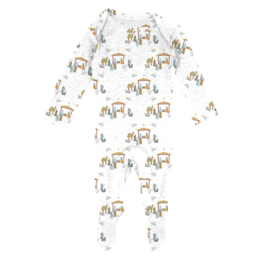 Jane Marie True Story Outfit