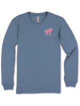 Simply Southern Long Sleeve Women's T-Shirt