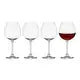 Mikasa Lana 23oz Wine Glass