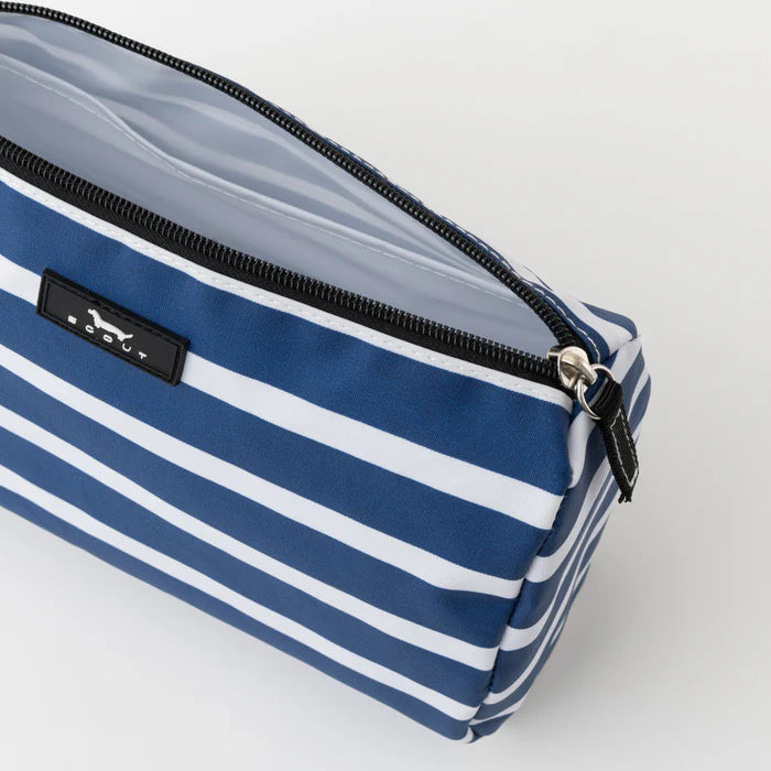 Scout Packin' Heat Toiletry Bag-- Fall 2026