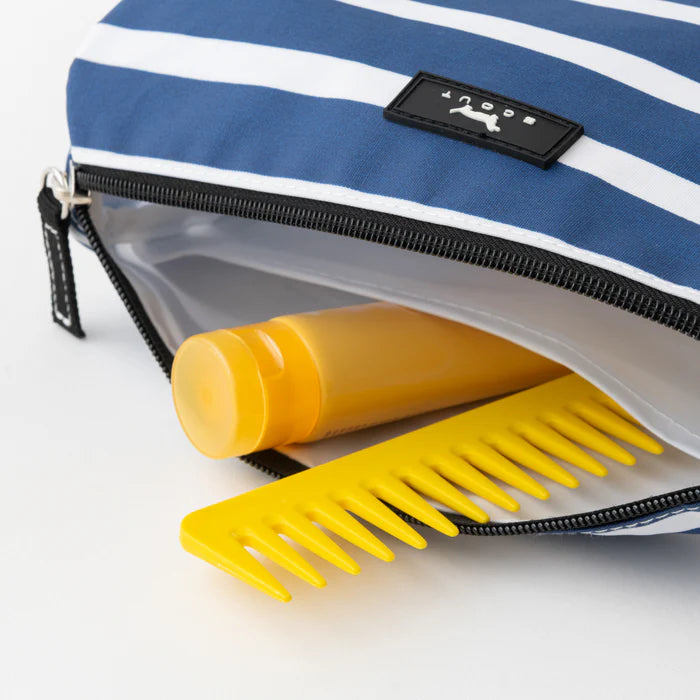 Scout Packin' Heat Toiletry Bag-- Fall 2026
