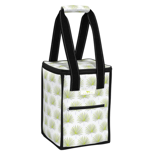 Pleasure Chest Soft Cooler - Fronds with Benefits