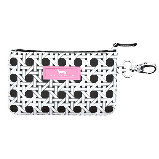 IDKase Card Holder - Cane Fonda