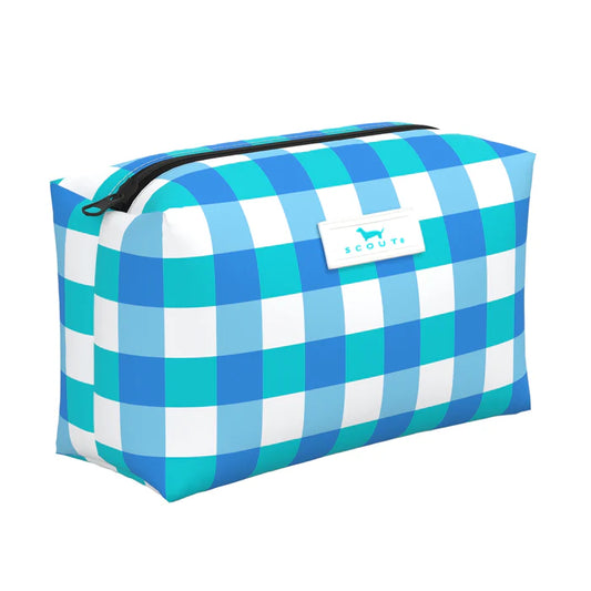 Tiny Treasures Small Makeup Bag - Friend of Dorothy