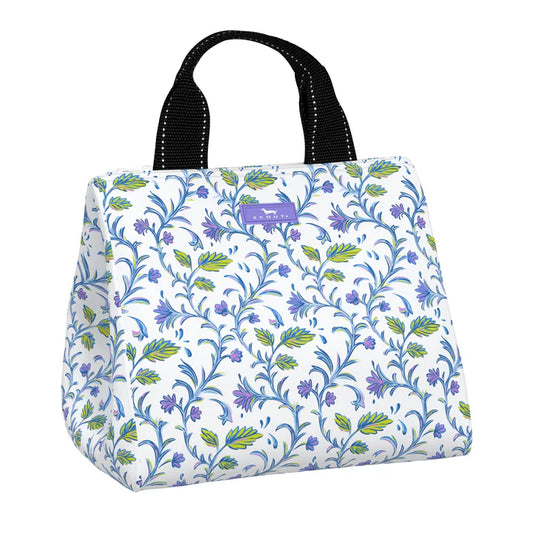 Eloise Lunch Box - Flora Faucet