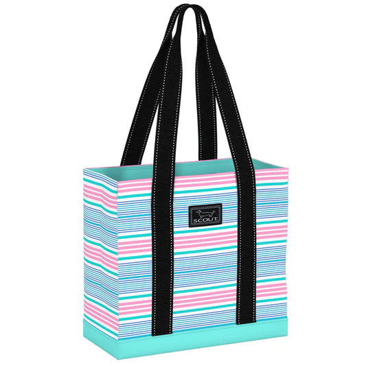 Mini Deano Tote Bag - Pool McCartney