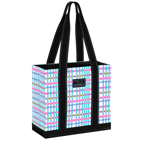 Mini Deano Tote Bag - Pretty in Picnic